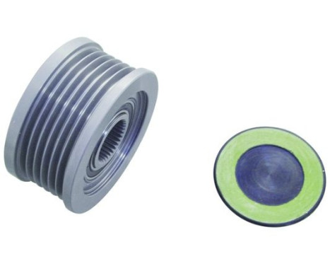 Alternator freewheel, Image 2