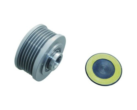 Alternator freewheel, Image 3