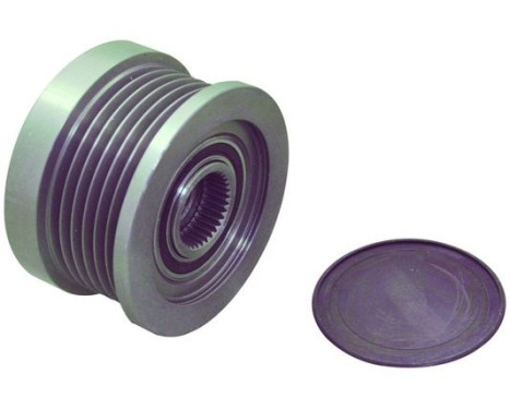 Alternator freewheel, Image 2