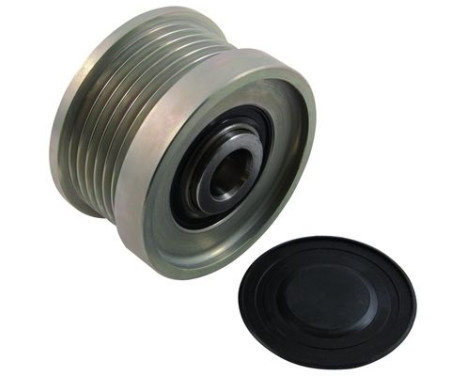 Alternator freewheel, Image 3