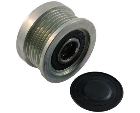 Alternator freewheel, Image 4