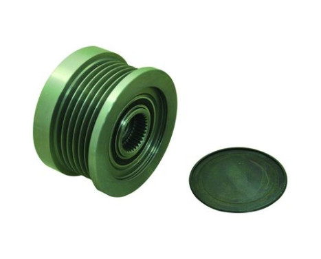 Alternator freewheel, Image 6