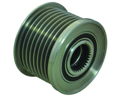 Alternator freewheel, Image 4