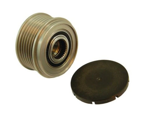 Alternator freewheel, Image 4