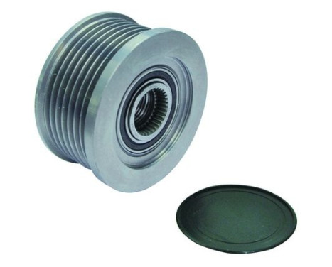 Alternator freewheel, Image 2