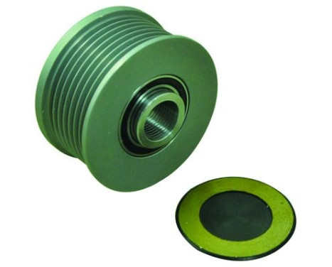 Alternator freewheel, Image 3