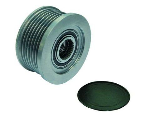 Alternator freewheel, Image 4