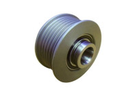 Alternator freewheel