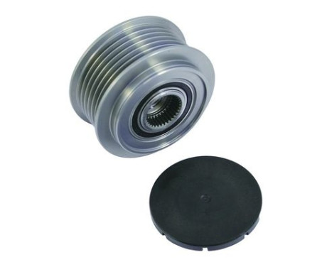 Alternator freewheel, Image 2