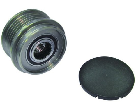 Alternator freewheel, Image 2