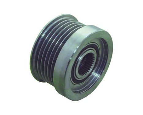 Alternator freewheel, Image 2