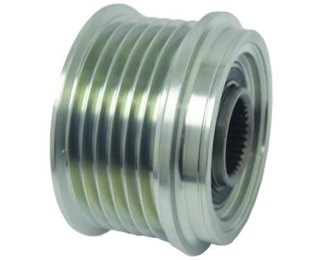 Alternator freewheel, Image 6