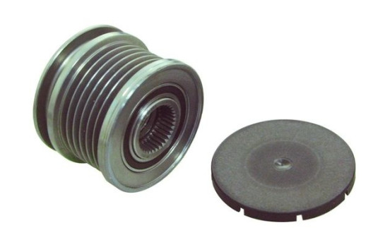 Alternator freewheel, Image 2