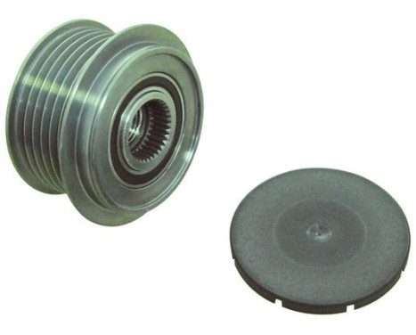 Alternator freewheel, Image 2