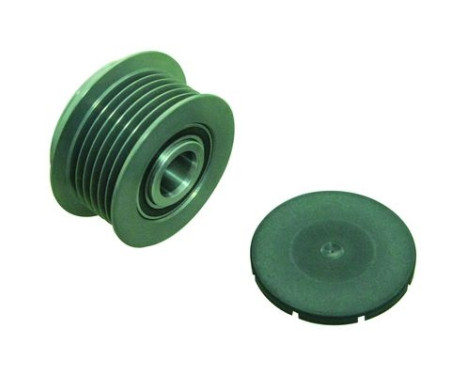 Alternator freewheel, Image 3