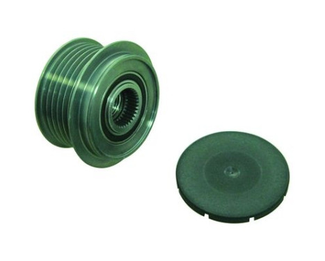 Alternator freewheel, Image 4