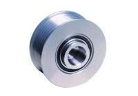 Alternator freewheel