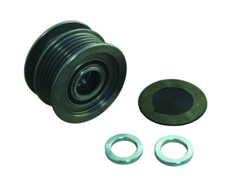 Alternator freewheel, Image 4