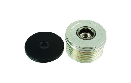 Alternator freewheel, Image 3