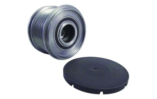 Alternator freewheel, Image 2
