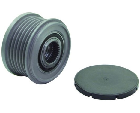 Alternator freewheel, Image 2