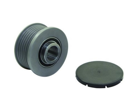 Alternator freewheel, Image 3