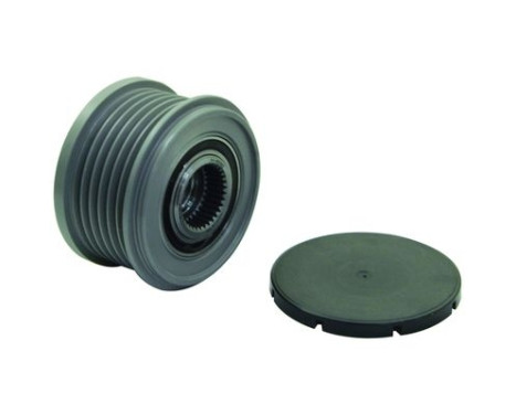 Alternator freewheel, Image 4