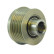Alternator freewheel