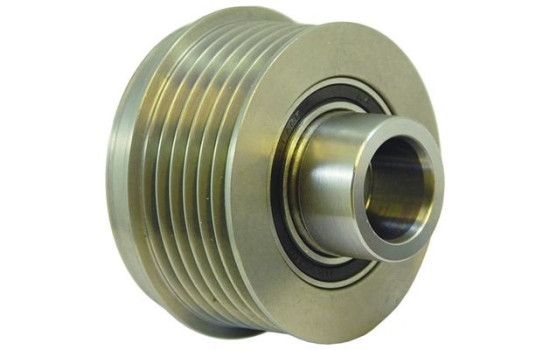 Alternator freewheel