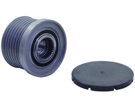 Alternator freewheel, Image 2