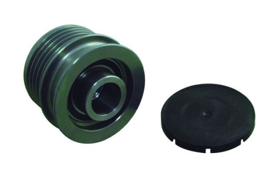 Alternator freewheel