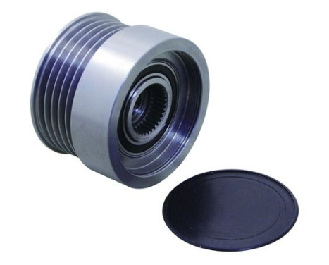 Alternator freewheel, Image 2