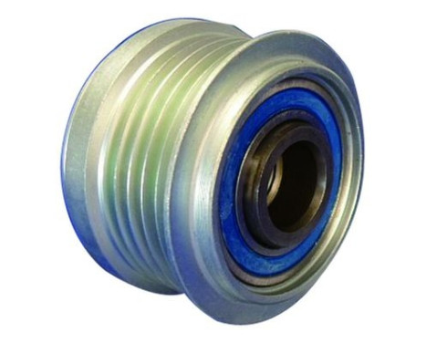 Alternator freewheel, Image 5