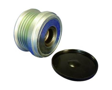 Alternator freewheel, Image 6