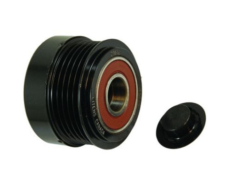 Alternator freewheel, Image 7