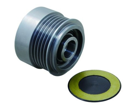 Alternator freewheel, Image 9