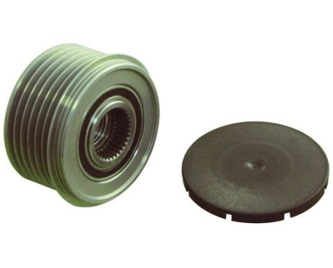 Alternator freewheel, Image 2