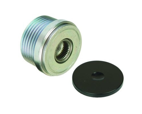 Alternator freewheel, Image 3