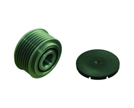 Alternator freewheel, Image 4