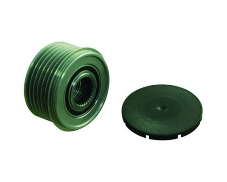 Alternator freewheel, Image 5