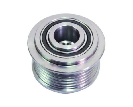 Alternator freewheel