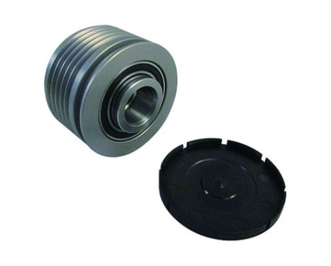 Alternator freewheel, Image 3