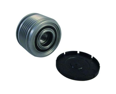 Alternator freewheel, Image 4