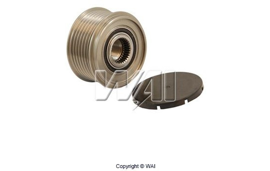 Alternator freewheel, Image 2