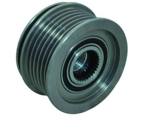 Alternator freewheel, Image 5