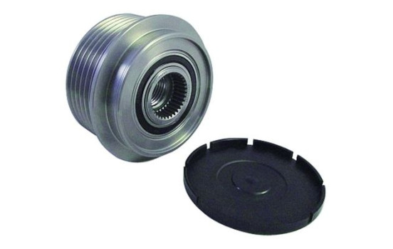 Alternator freewheel, Image 2