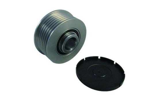 Alternator freewheel, Image 3