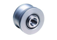 Alternator freewheel