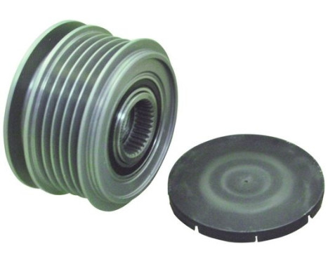 Alternator freewheel, Image 2