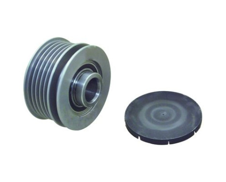 Alternator freewheel, Image 3